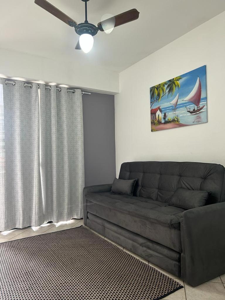 Apto Com Churrasqueira - 60 Metros Do Mar!!! Canasvieiras Florianopolis Exterior photo